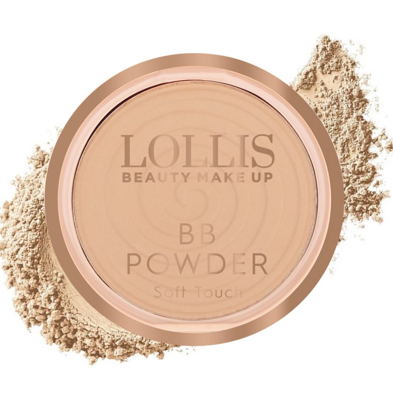 BB Powder 1