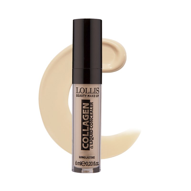 Collagen Cocealer 01