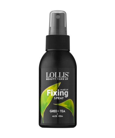 Setting Spray 1 (Aloe)