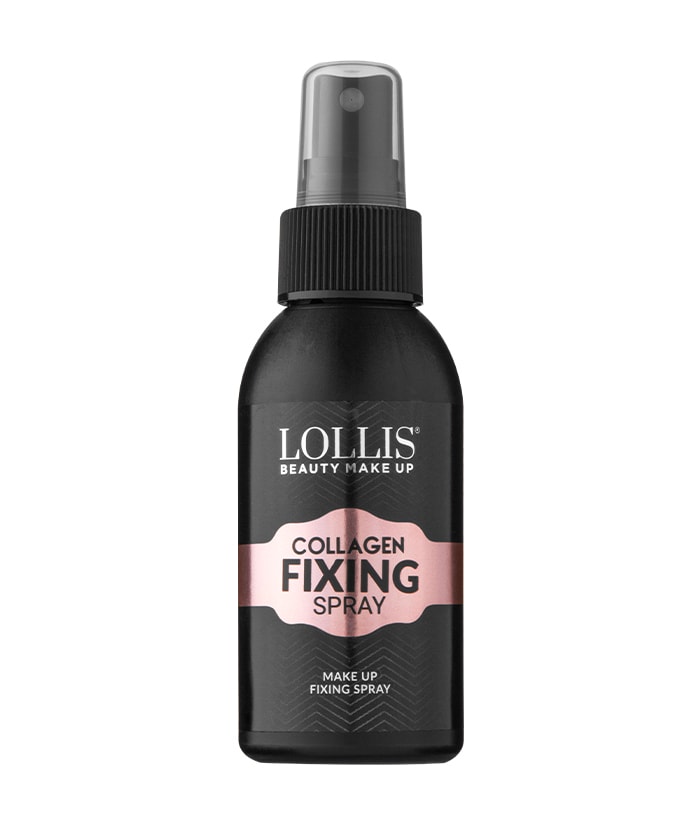 Setting Spray 2 (Collagen)