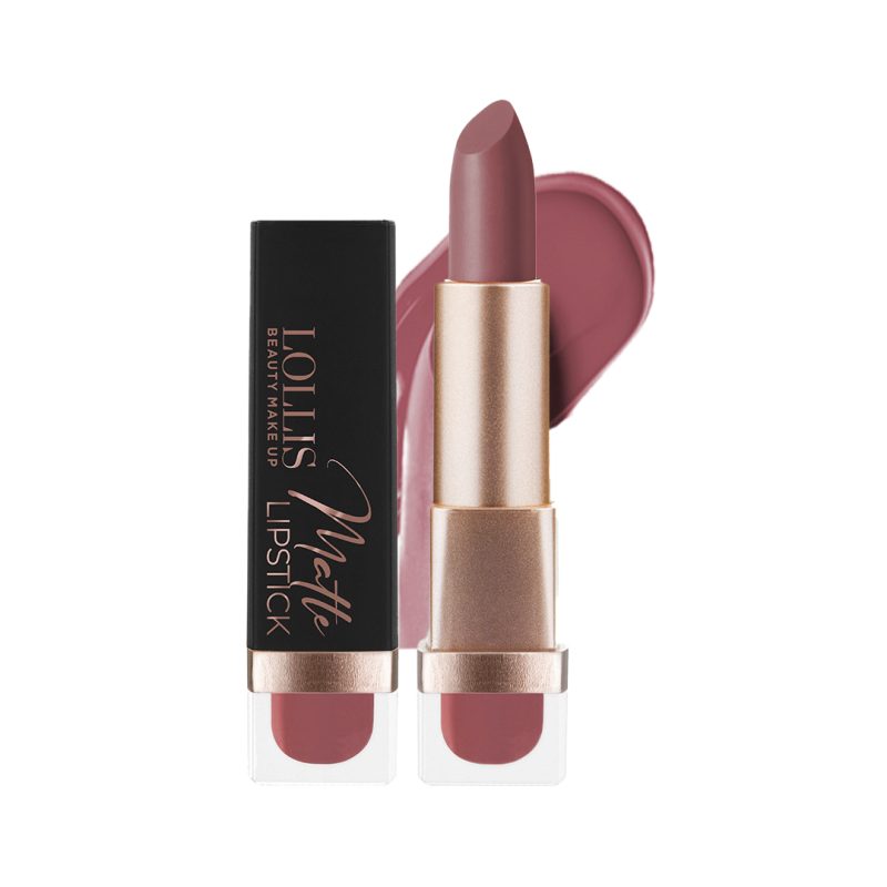 Matte Lipstick 203