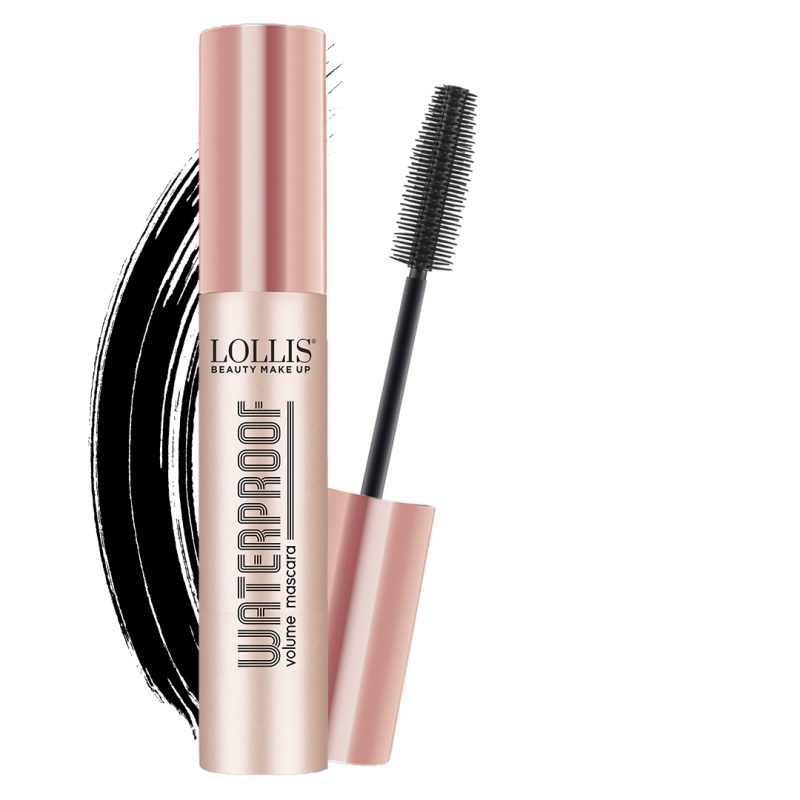 Waterproof Mascara