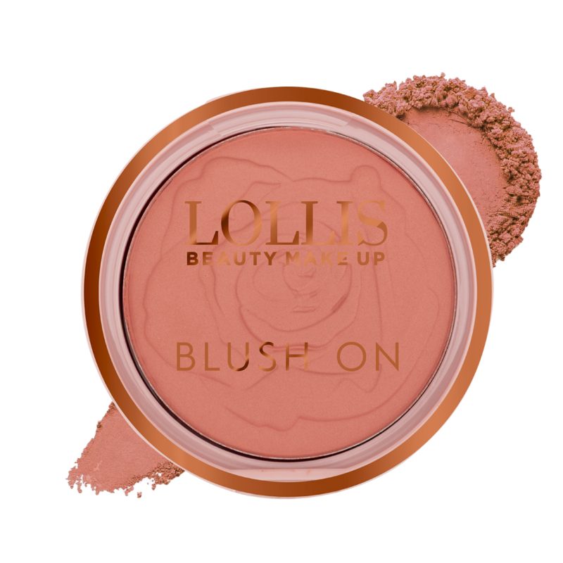 Blush On 4