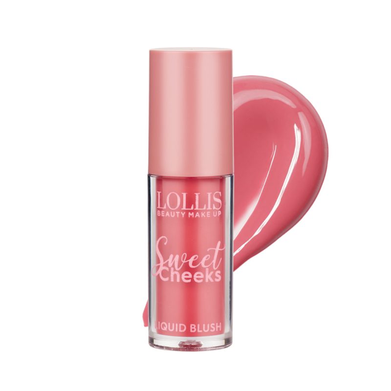 Sweet Cheeks Liquid Blush 1