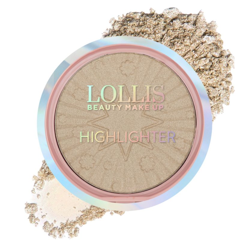 Highlighter 3