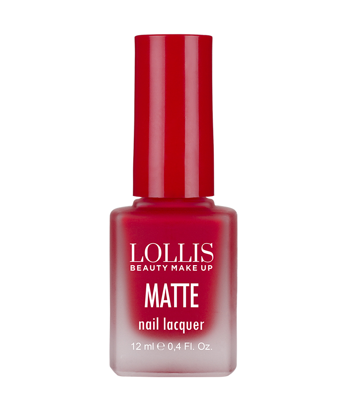 Nail Lacquer Matte 05