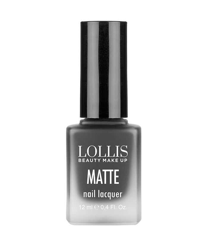 Nail Lacquer Matte 10
