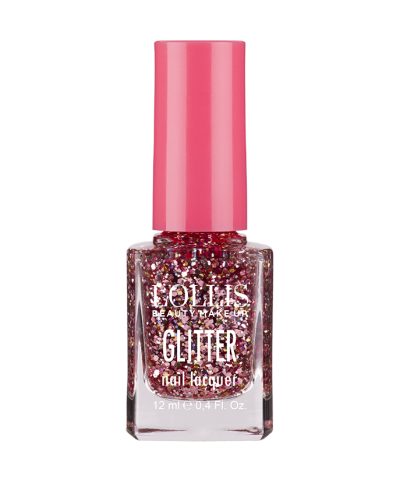 Nail Lacquer Glitter 151