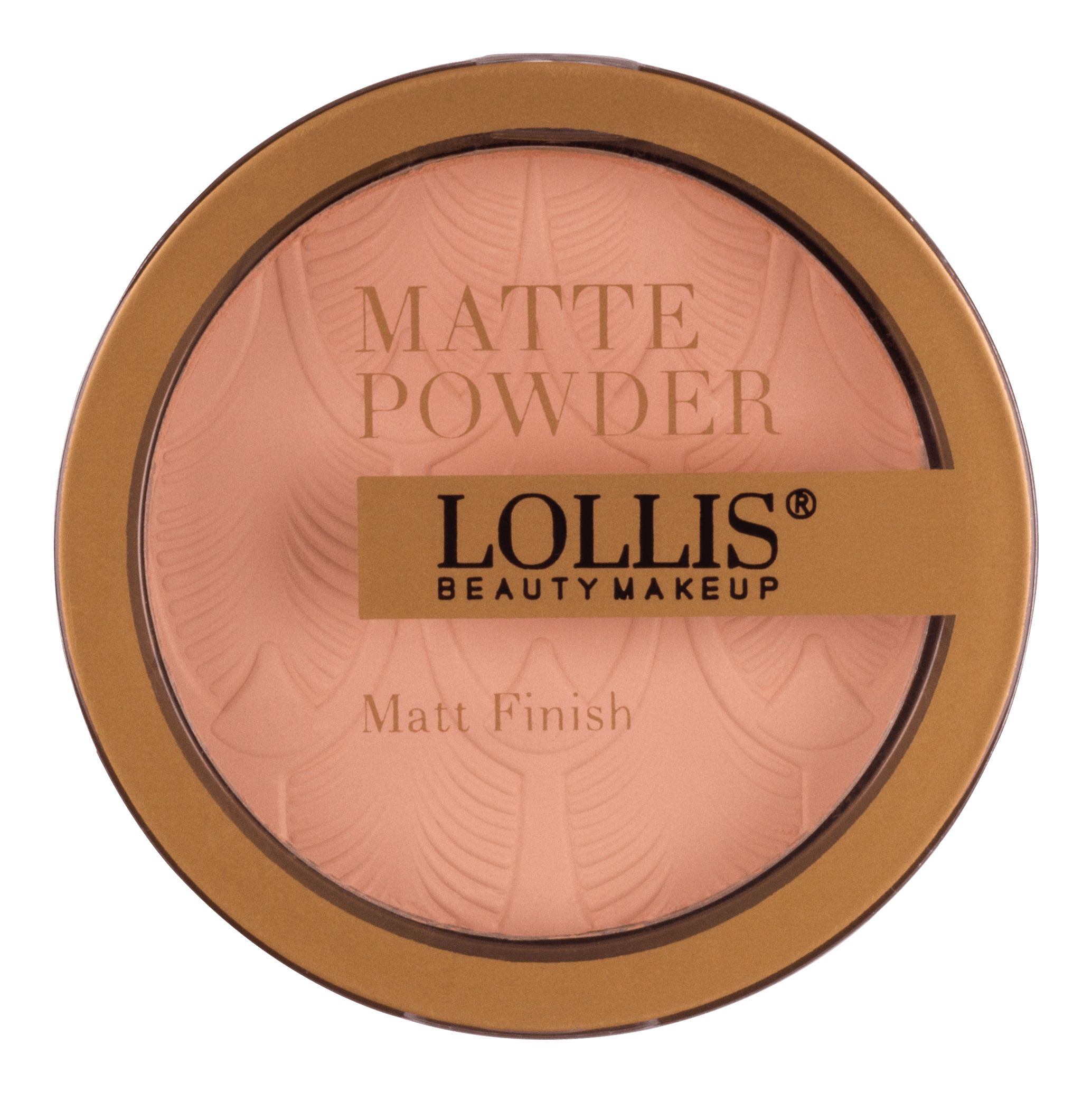 Matte Powder 01