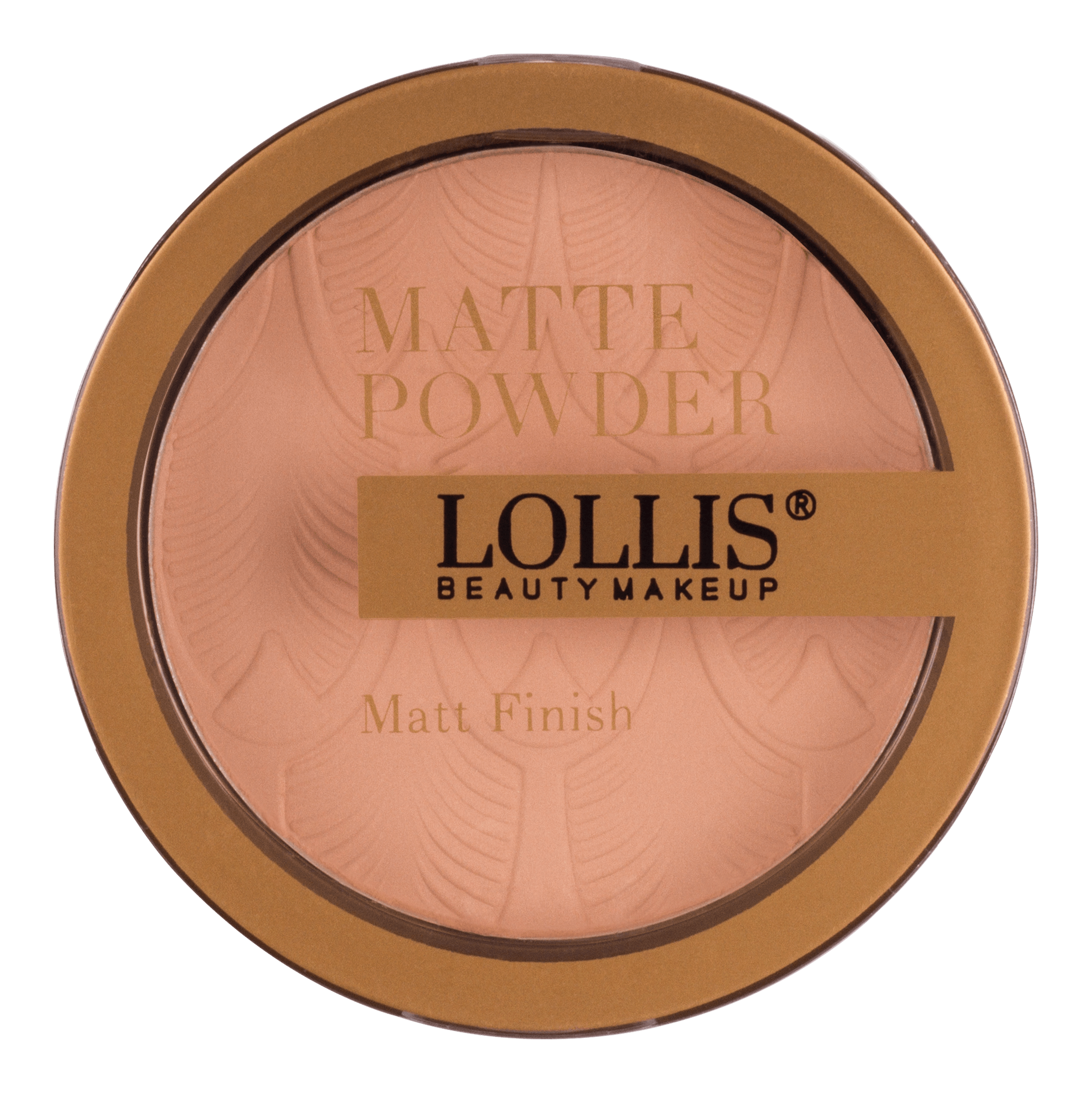 Matte Powder 03