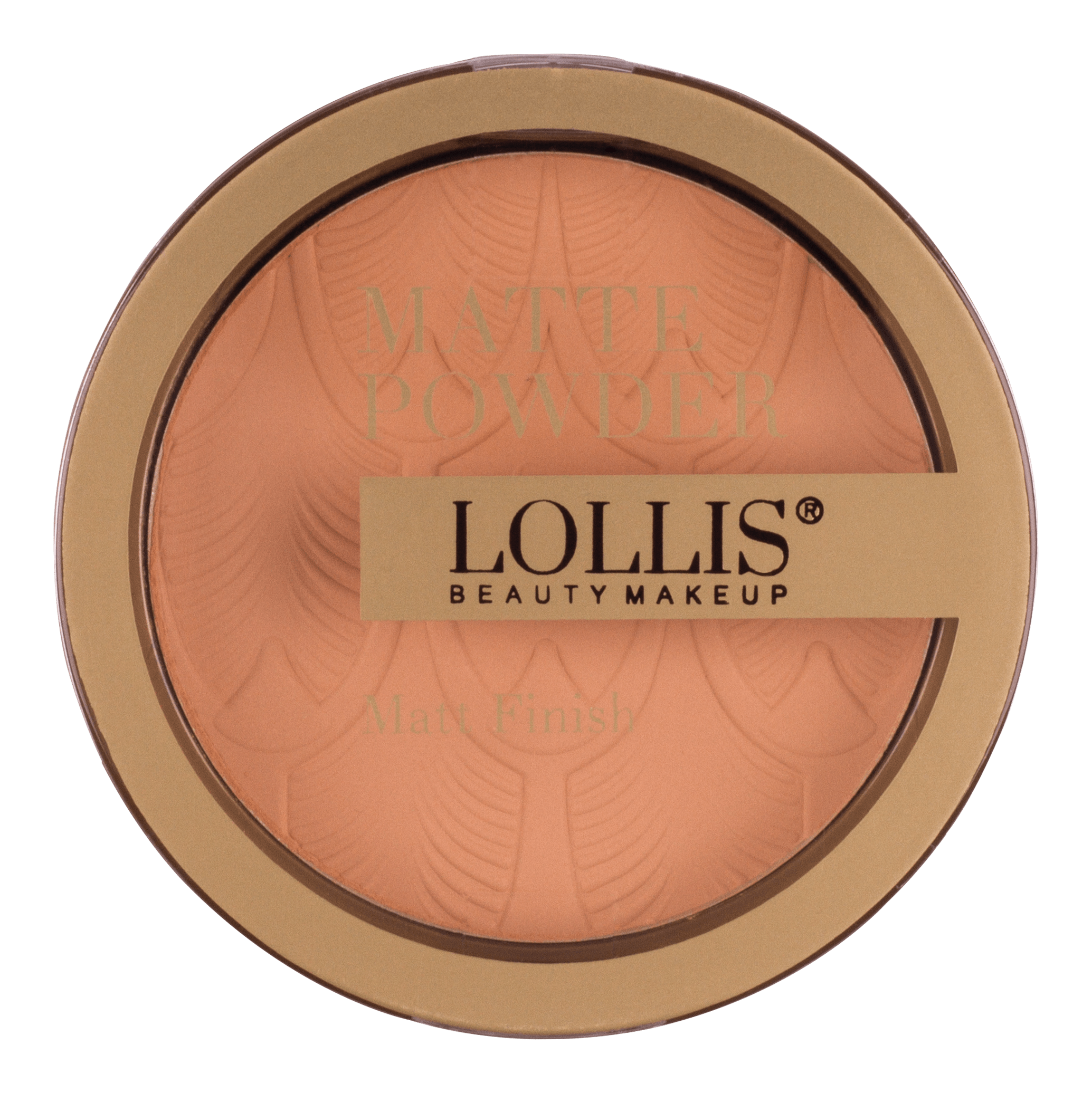 Matte Powder 04