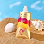 TVLV Sunscreen Lotion