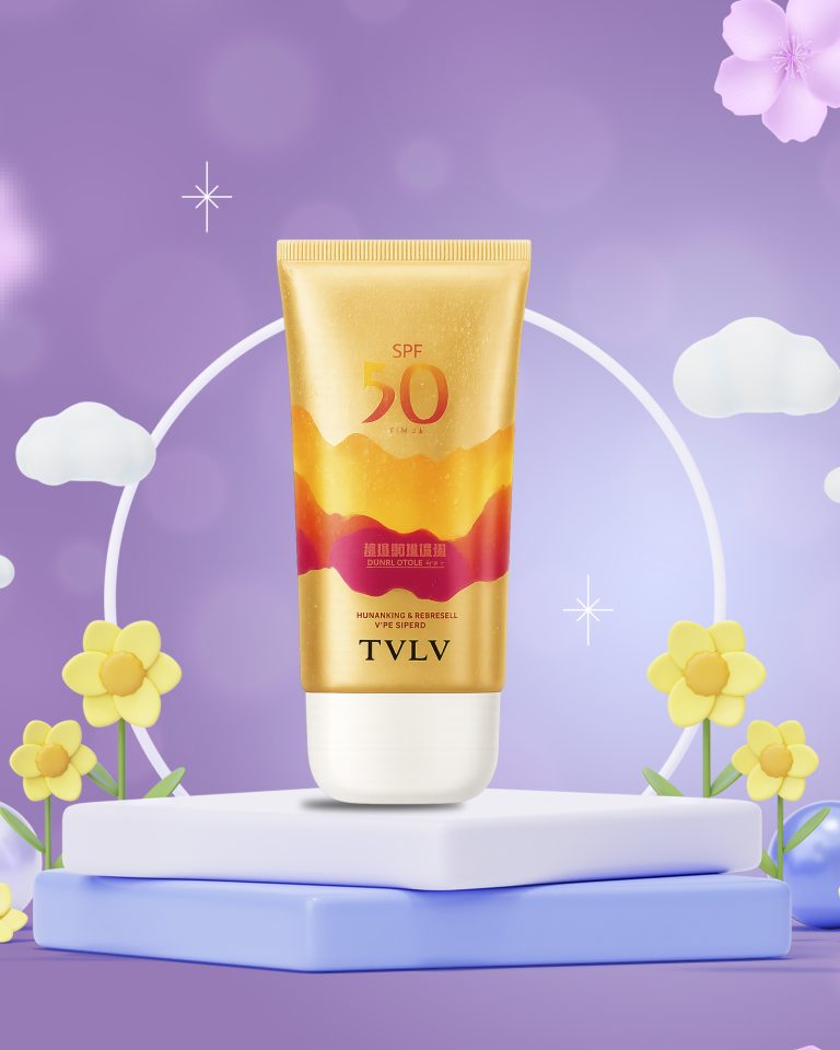 Tvlv Sunscreen