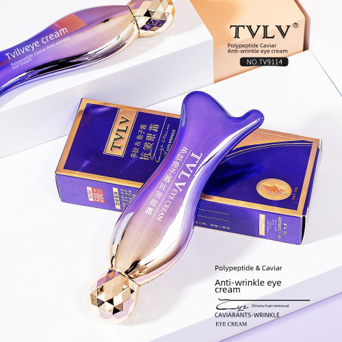 TVLV Anti-Wrinkle Eye Cream