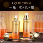 TVLV Anti Wrinkle Fade Liquid Cream