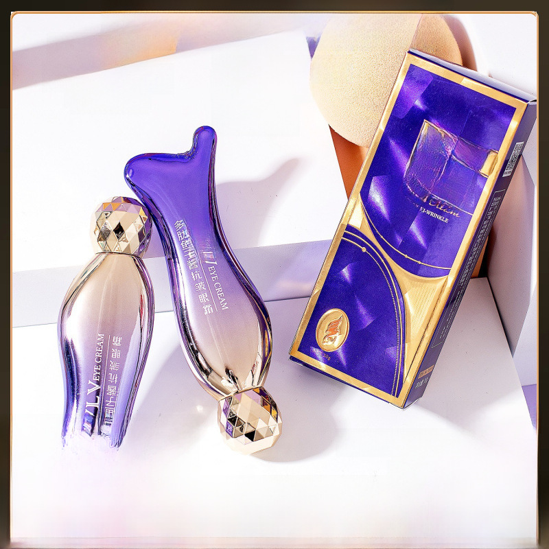 TVLV Anti-Wrinkle Eye Cream