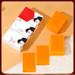 Kojic acid Soap for face and body