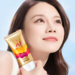 TVLV Collagen Whitening Moisturizer (50g)