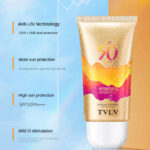 TVLV Collagen Whitening Moisturizer (50g)