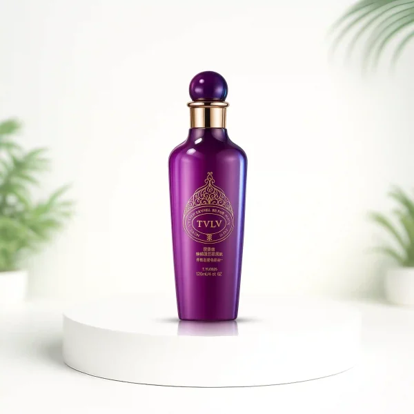 TVLV Miracle Milk Glutathione Body Whitening Serum