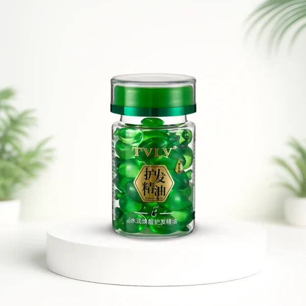 TVLV Hair Capsule (30 pcs)