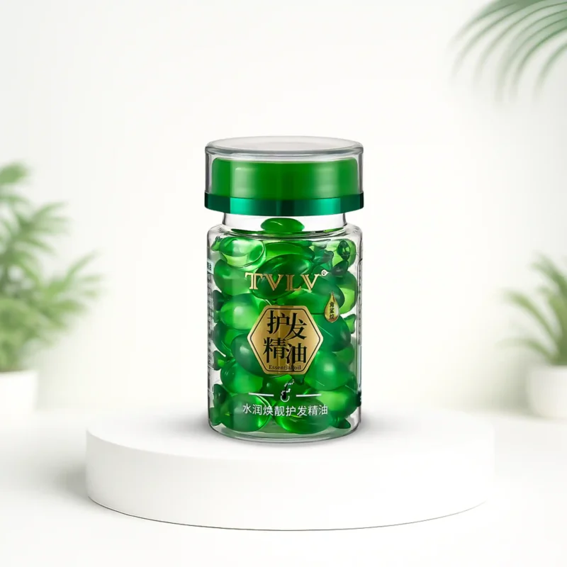 TVLV Hair Capsule (30 pcs)