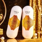 TVLV Gold Whitening Body Serum