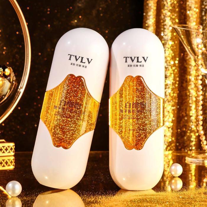 TVLV Gold Whitening Body Serum