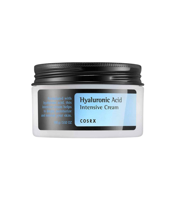 Cosrx Hyaluronic Acid Intensive Cream 100gm
