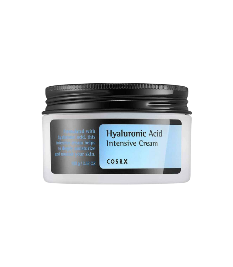 Cosrx Hyaluronic Acid Intensive Cream 100gm