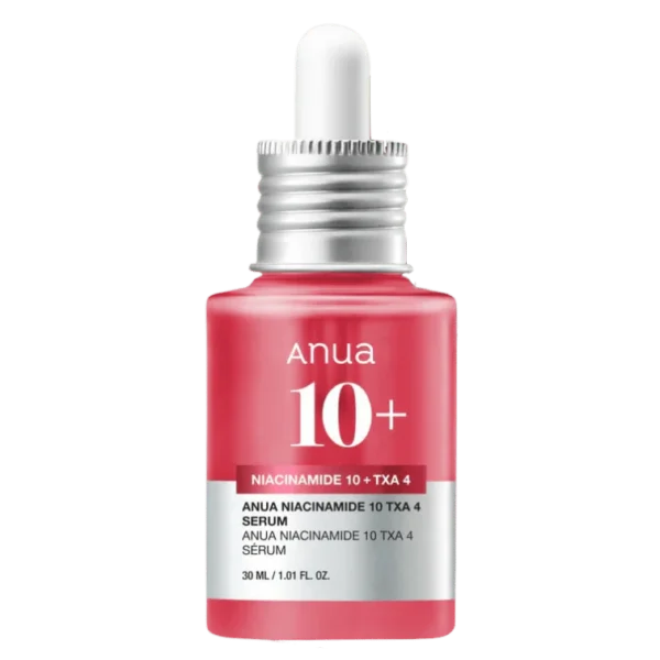 Anua 10% Niacinamide+ 4% Tranexamic Acid Serum 30ml