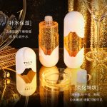 TVLV Gold Whitening Body Serum