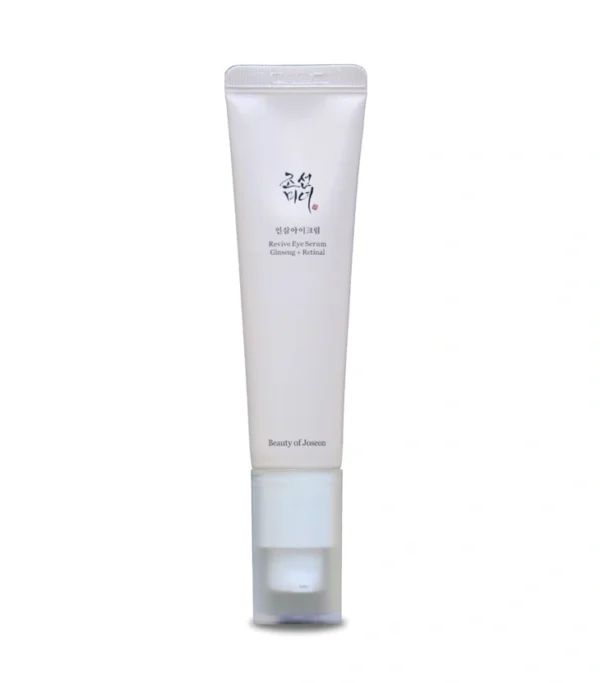 Beauty of Joseon Revive Eye Serum : Ginseng + Retinal 30ml