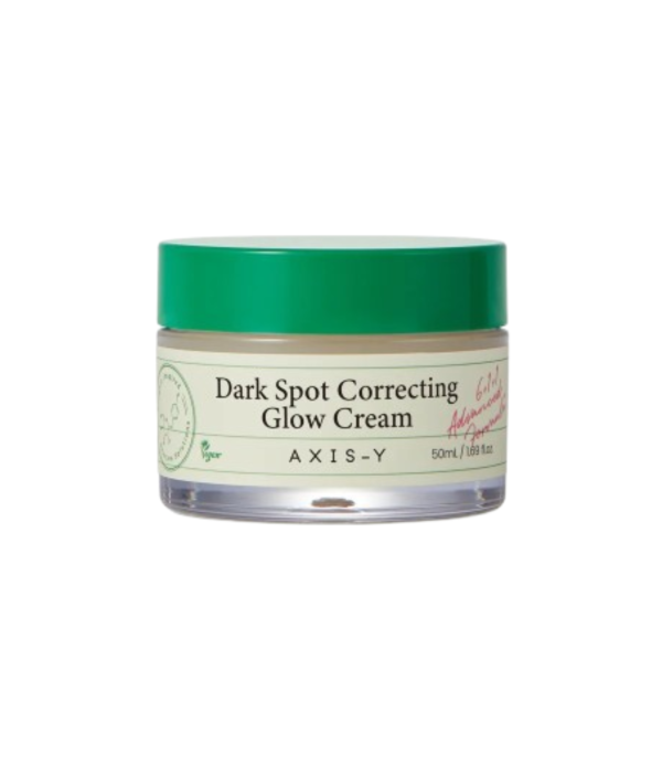 AXIS-Y Dark Spot Correcting Glow Cream 50ml