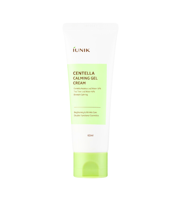 [iUNIK] Centella Calming Gel Cream 60ml